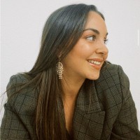 Lucía Betancor De La Cruz