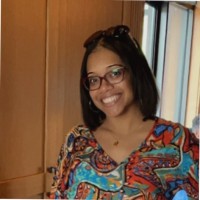 Gabrielle Mccray