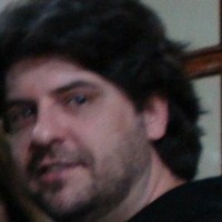 Marcio Prado