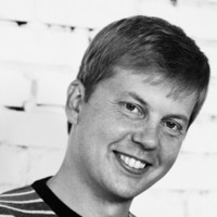 Maksym Krapivnoy