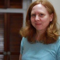 Anna Diesslin