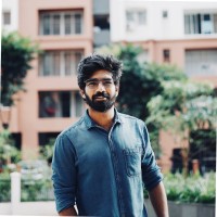 Sreekanth K G