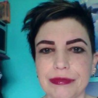 Yvonne Clare Ridgway