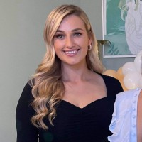 Claire Morse