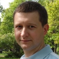 Evgeny Shushpanov