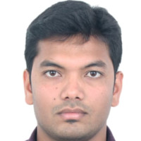 Sudipta Bedbak
