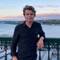 Noah Dufort