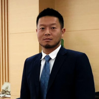 Steven Cai