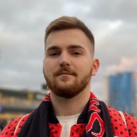Maksym Herasymovych