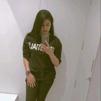 Ishani Obiroy