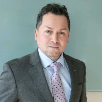 Mario Galvez Zuñiga