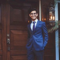 Mikhail Ali Rizwan Moosa