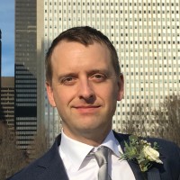 Andrew Connor