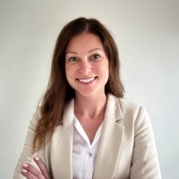Catherine Perreault