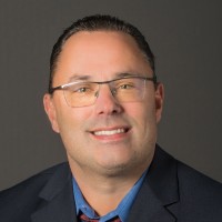 Kevin Snyder