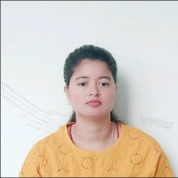 Priya Panda