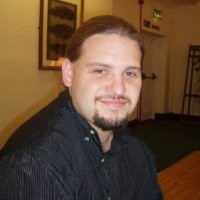 Gareth Moore
