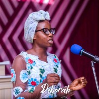 Oluwanifemi Blessing Adedoyin
