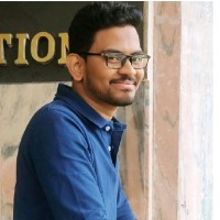 N Dinesh Kumar