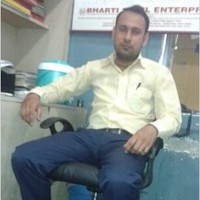 Dharamveer Yadav