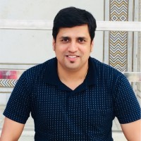 Sujit Salunkhe