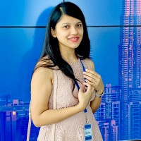 Anika Dey