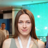 Mariia Buchenkova