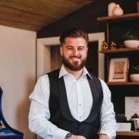 Josh Ditchfield