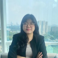Lawrencia Audrey Lazuardi