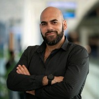 Maged Mohamed