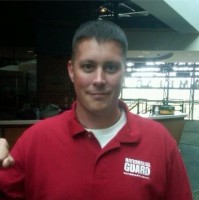 Ryan Liske