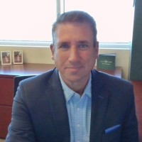 Brian G. Reynolds