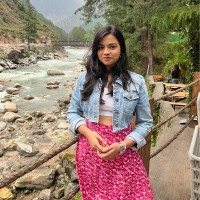 Saanvi Jain