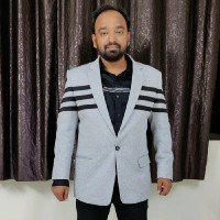 Akash Singh