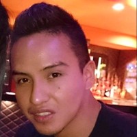 Anthony Campos