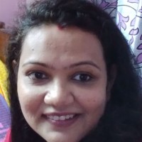 Moumita Ghosh