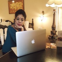Sejal Khan