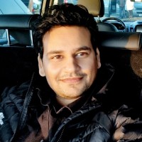 Jitu Ranjan