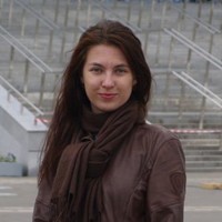 Maria Matskevich