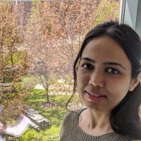 Nidhi Joglekar