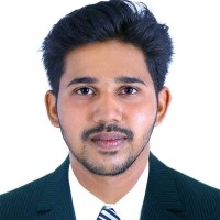 Rakesh Krishna