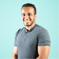 Fadi AlMobayed, M. Sc