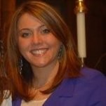 Kimberly Mcloughlin