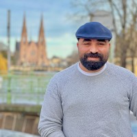 Ramy Nagy
