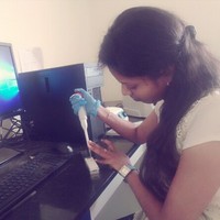 Bala Chandrika.D.