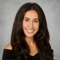 Sarah Mohr