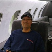 Arnold Yu