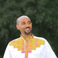 Fikreselassie Getachew
