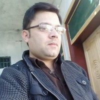 Amjad Iqbal