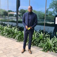 Sibusiso Mazibuko